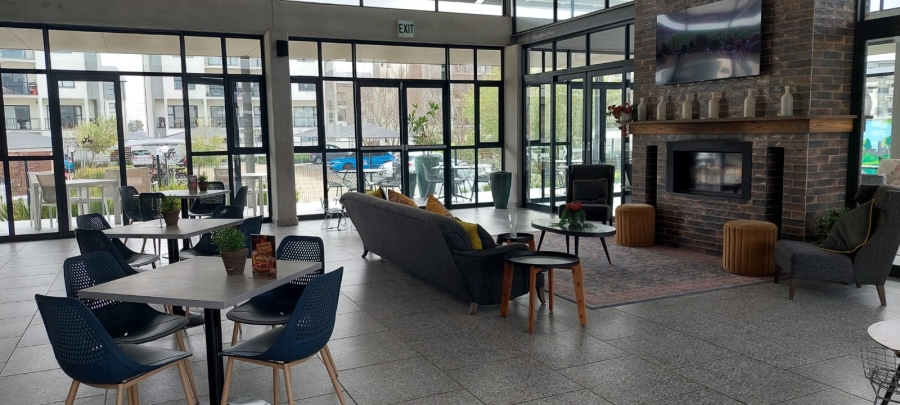 To Let 1 Bedroom Property for Rent in The Huntsman Western Cape